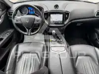 2018 Maserati GHIBLI