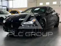2018 Maserati GHIBLI