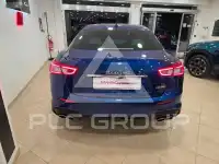 2018 Maserati GHIBLI