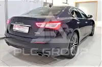 2018 Maserati GHIBLI