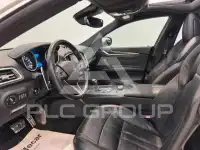 2018 Maserati GHIBLI