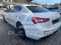 2018 Maserati GHIBLI