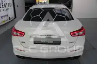 2018 Maserati GHIBLI