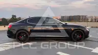 2018 Maserati GHIBLI