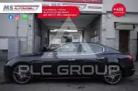 2018 Maserati GHIBLI