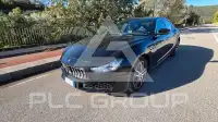 2018 Maserati GHIBLI