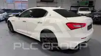 2018 Maserati GHIBLI