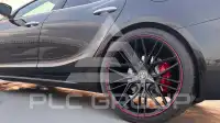 2018 Maserati GHIBLI