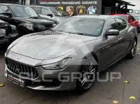 2018 Maserati GHIBLI