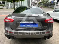 2018 Maserati GHIBLI