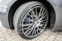 2018 Maserati GHIBLI