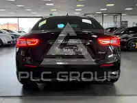 2018 Maserati GHIBLI