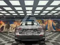 2018 Maserati GHIBLI