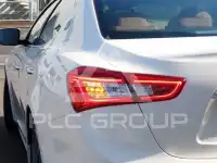2018 Maserati GHIBLI