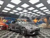 2018 Maserati GHIBLI