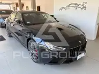 2018 Maserati GHIBLI