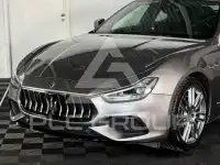 2018 Maserati GHIBLI