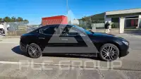 2018 Maserati GHIBLI