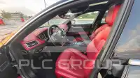 2018 Maserati GHIBLI