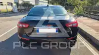 2018 Maserati GHIBLI