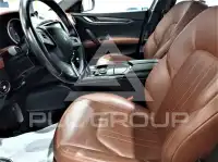2018 Maserati GHIBLI