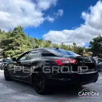 2018 Maserati GHIBLI
