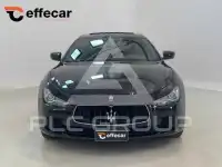 2018 Maserati GHIBLI