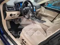 2018 Maserati GHIBLI