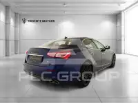 2018 Maserati GHIBLI