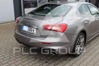 2018 Maserati GHIBLI
