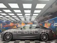 2018 Maserati GHIBLI
