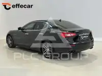 2018 Maserati GHIBLI