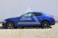 2018 Maserati GHIBLI
