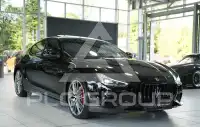 2018 Maserati GHIBLI