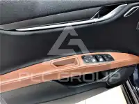 2018 Maserati GHIBLI