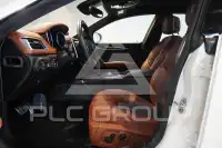 2018 Maserati GHIBLI