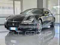 2018 Maserati GHIBLI
