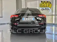 2018 Maserati GHIBLI