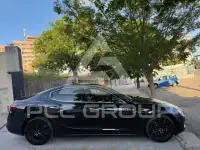2018 Maserati GHIBLI