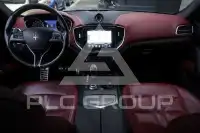2018 Maserati GHIBLI