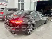 2018 Maserati GHIBLI