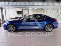 2018 Maserati GHIBLI