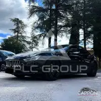 2018 Maserati GHIBLI