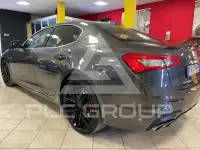 2018 Maserati GHIBLI