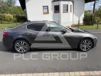 2018 Maserati GHIBLI