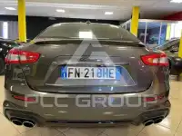 2018 Maserati GHIBLI