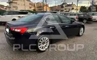 2018 Maserati GHIBLI