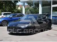 2018 Maserati GHIBLI