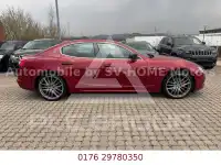 2018 Maserati GHIBLI