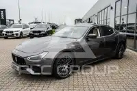 2018 Maserati GHIBLI